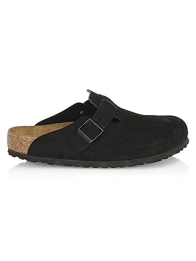 Unisex Boston Soft Footbed Clogs