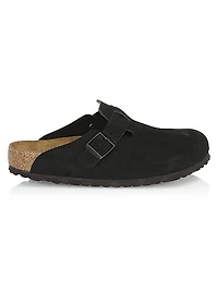 Unisex Boston Soft Footbed Clogs