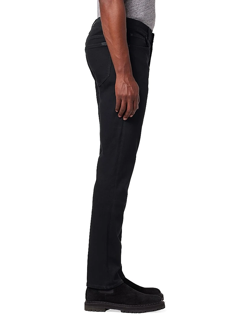 Brixton Slim Straight Jeans