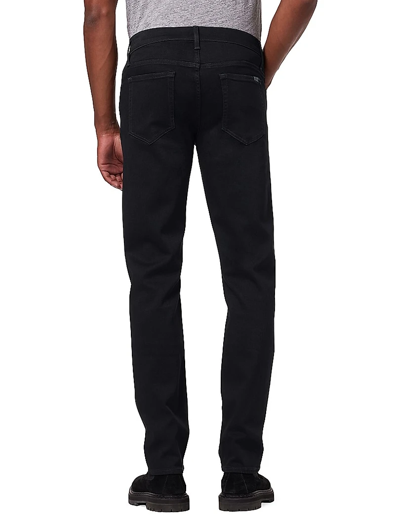 Brixton Slim Straight Jeans