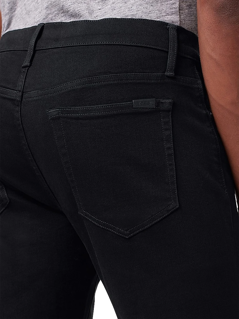 Brixton Slim Straight Jeans