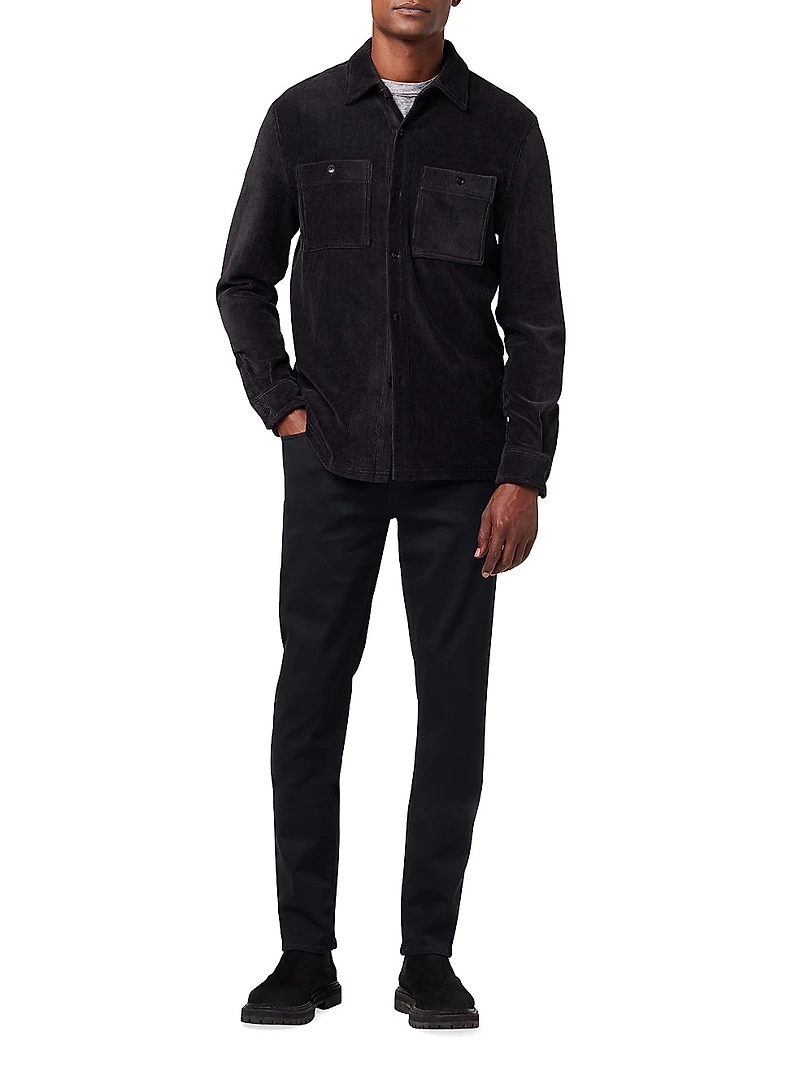 Brixton Slim Straight Jeans