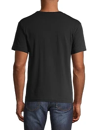 Play Double Heart T-Shirt