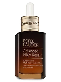 Advanced Night Repair Serum Synchronized Multi-Recovery Complex