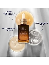 Advanced Night Repair Serum Synchronized Multi-Recovery Complex