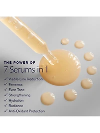 Advanced Night Repair Serum Synchronized Multi-Recovery Complex