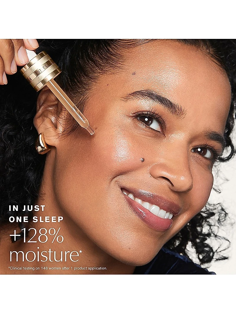 Advanced Night Repair Serum Synchronized Multi-Recovery Complex