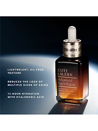 Advanced Night Repair Serum Synchronized Multi-Recovery Complex