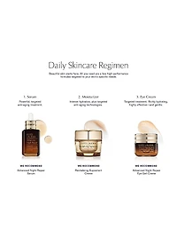 Advanced Night Repair Serum Synchronized Multi-Recovery Complex