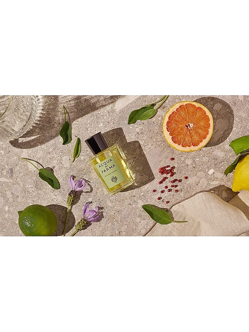 Colonia Futura Eau de Cologne