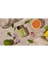 Colonia Futura Eau de Cologne