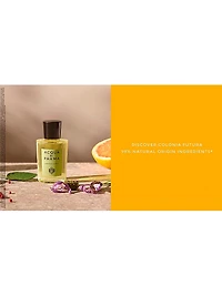 Colonia Futura Eau de Cologne