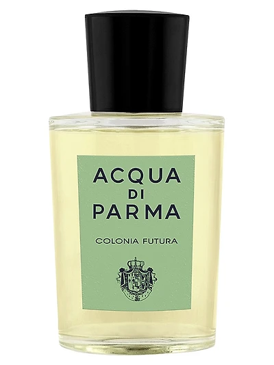 Colonia Futura Eau de Cologne