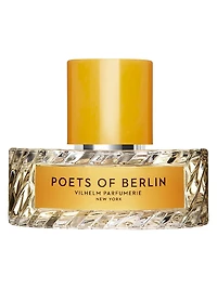 Poets Of Berlin Eau de Parfum