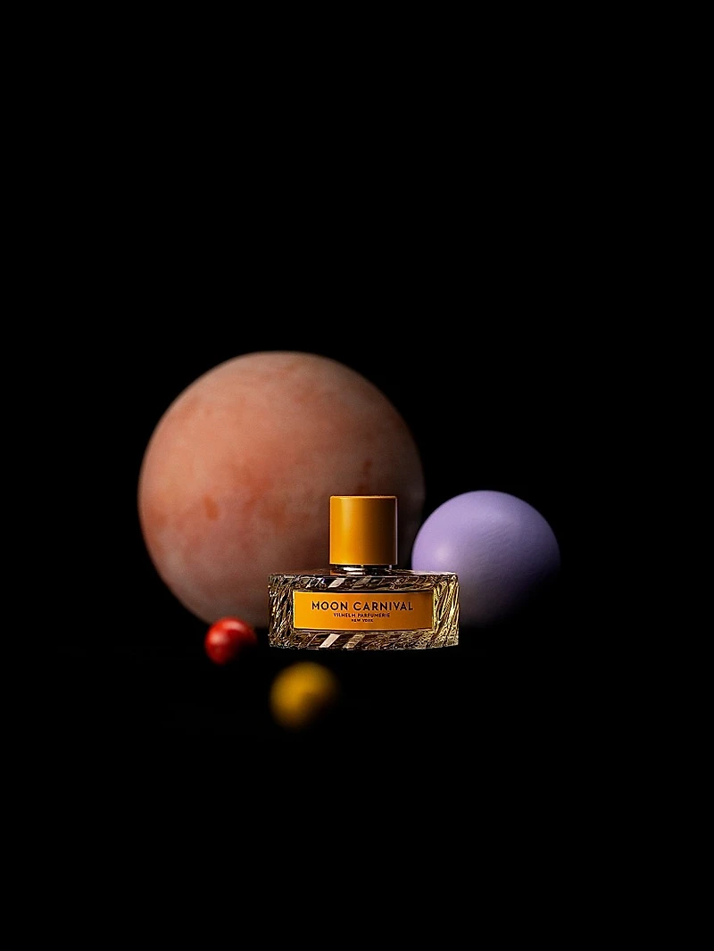 Moon Carnival Eau de Parfum