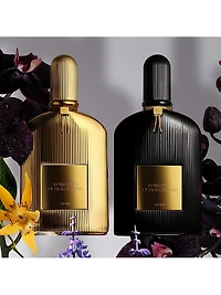 Black Orchid Parfum