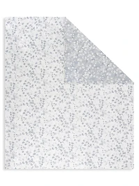 Rosee 300 Thread Count Honesty Seed Pod Duvet Cover