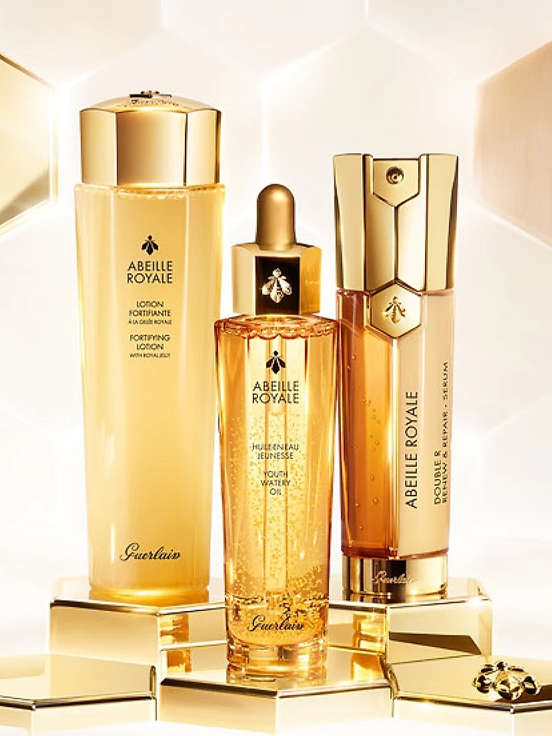 Abeille Royale Anti-Aging Fortifying Lotion Toner