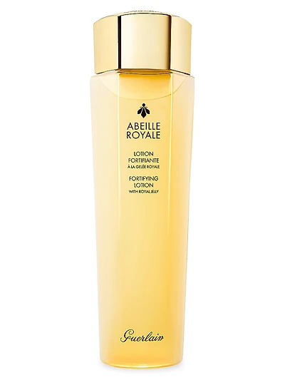 Abeille Royale Anti-Aging Fortifying Lotion Toner