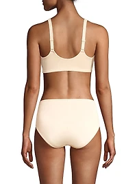 Perfect Primer Front-Close Underwire Bra