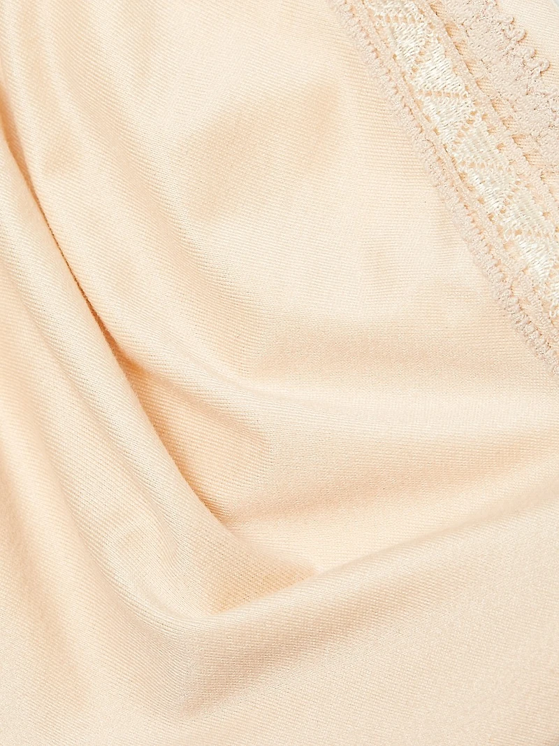 Perfect Primer Front-Close Underwire Bra