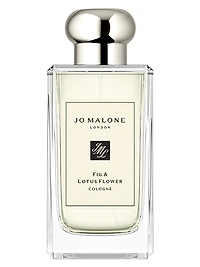 Fig & Lotus Flower Cologne