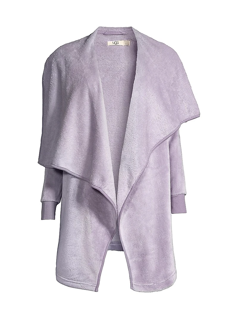 Orla Wrap Cardigan