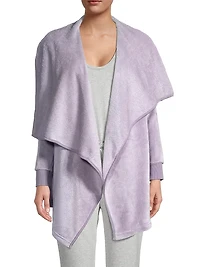 Orla Wrap Cardigan
