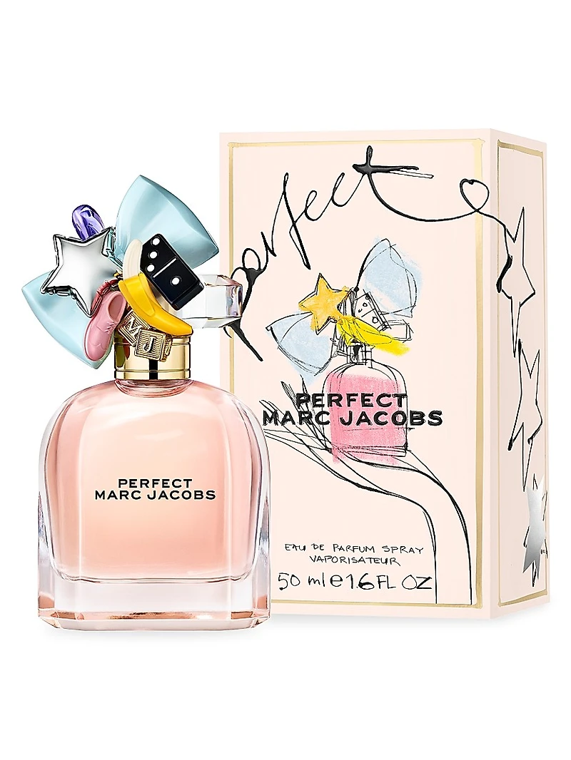 Perfect Marc Jacobs Eau de Parfum for Women