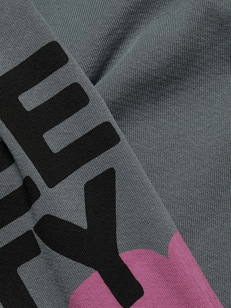Logo Cotton Sweatpants