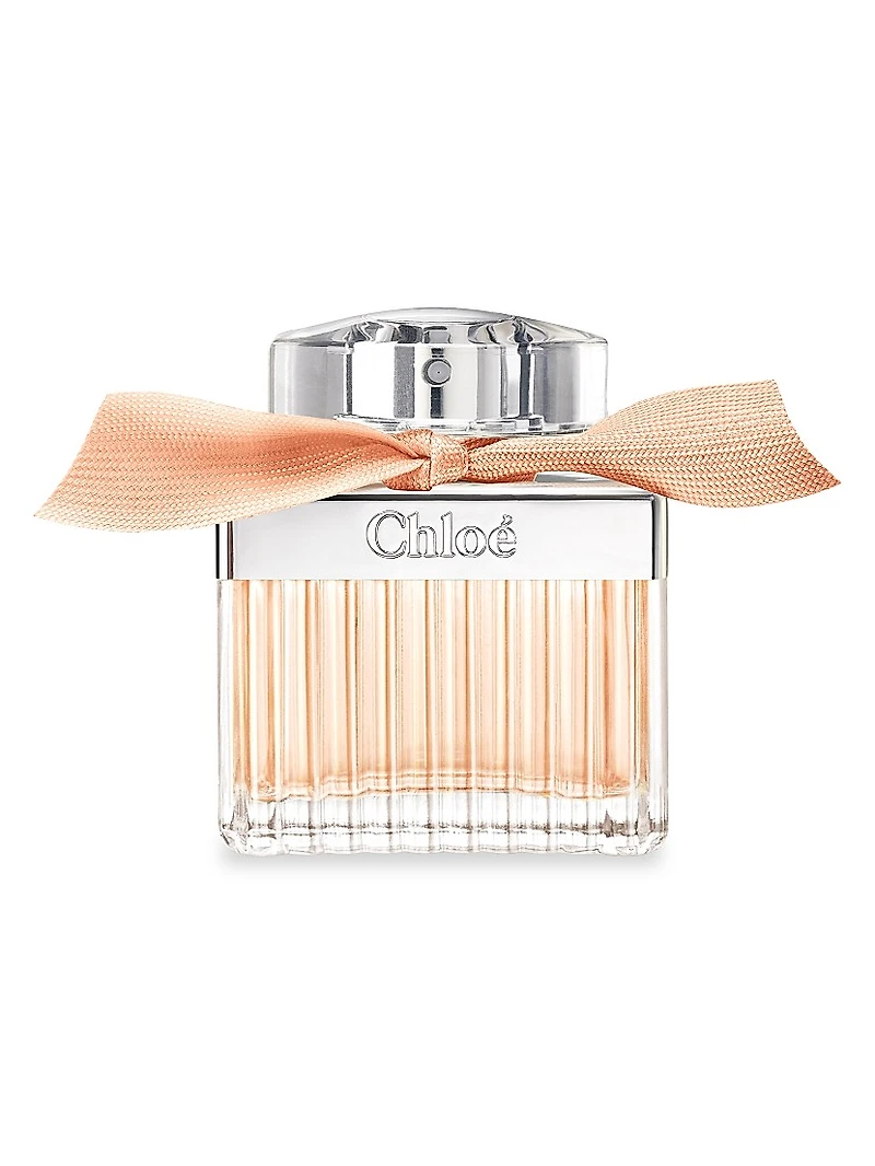 Chloé Rose Tangerine Eau de Toilette