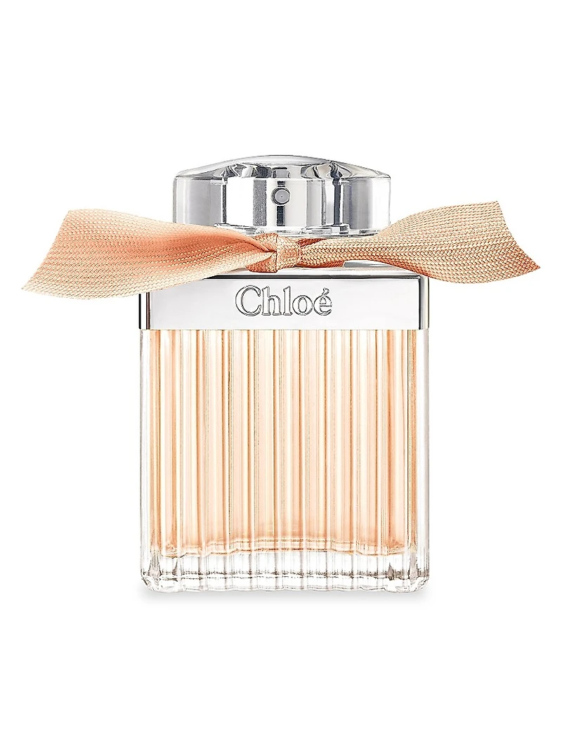 Chloé Rose Tangerine Eau de Toilette
