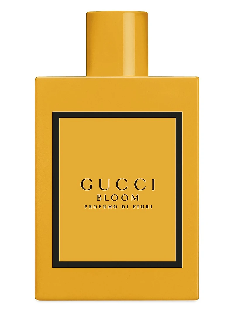 Bloom Profumo di Fiori Eau de Parfum