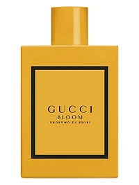 Bloom Profumo di Fiori Eau de Parfum