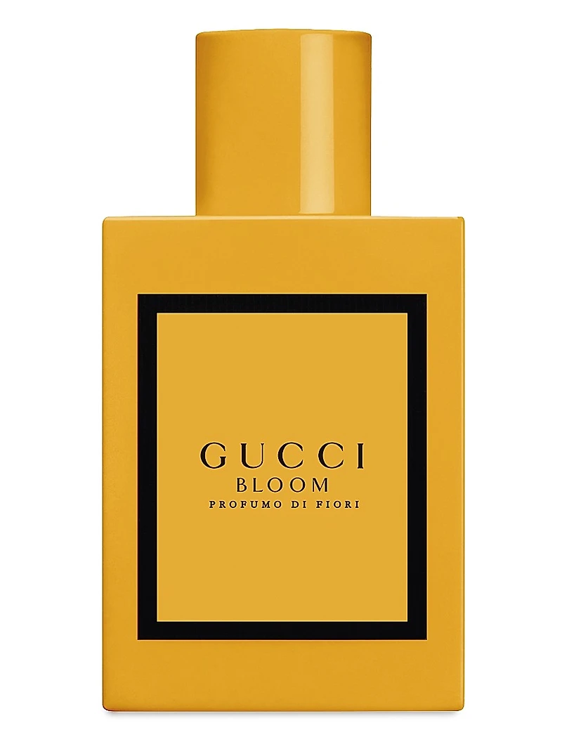 Bloom Profumo di Fiori Eau de Parfum