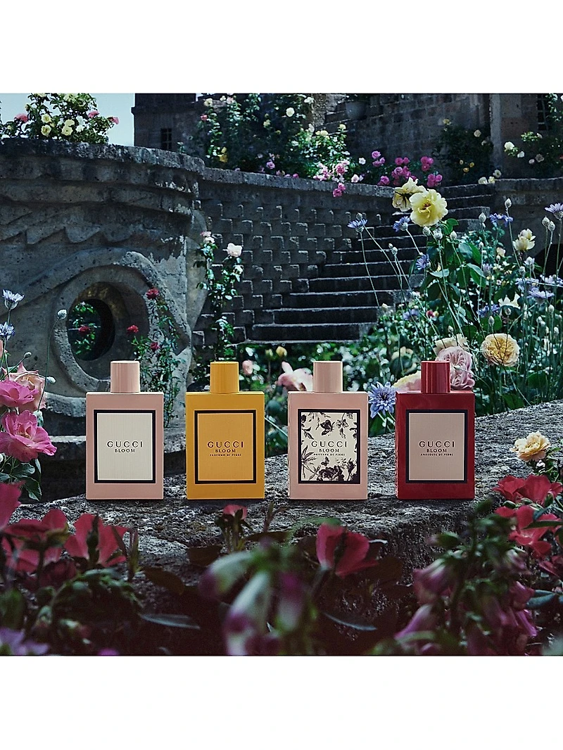 Bloom Profumo di Fiori Eau de Parfum