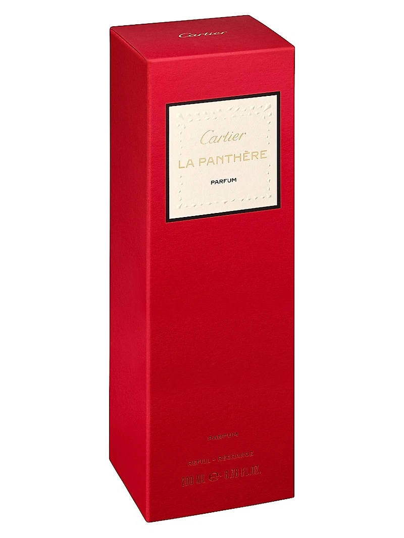 La Panthère Parfum
