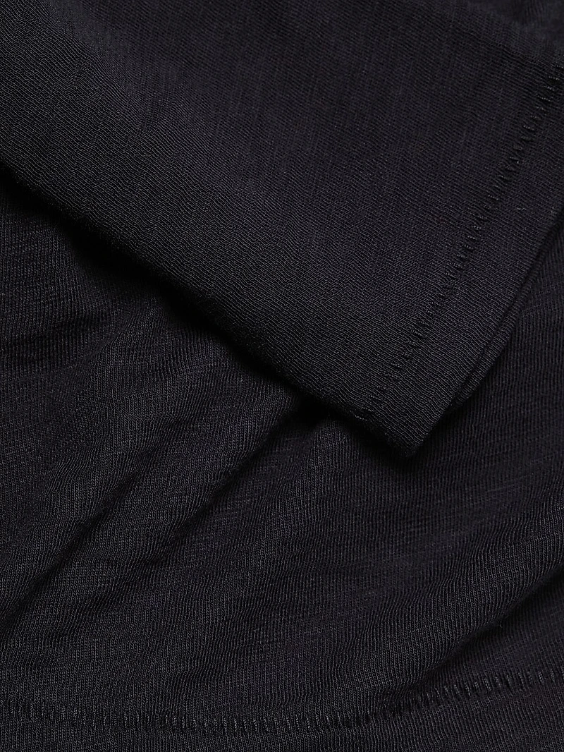Long-Sleeve Top