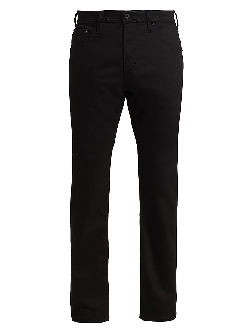 Tellis Stretch Slim-Fit Jeans