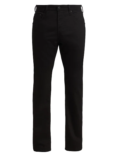 Tellis Stretch Slim-Fit Jeans