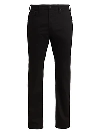Tellis Stretch Slim-Fit Jeans