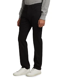 Tellis Stretch Slim-Fit Jeans