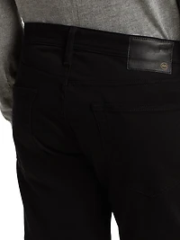 Tellis Stretch Slim-Fit Jeans