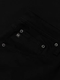 Tellis Stretch Slim-Fit Jeans