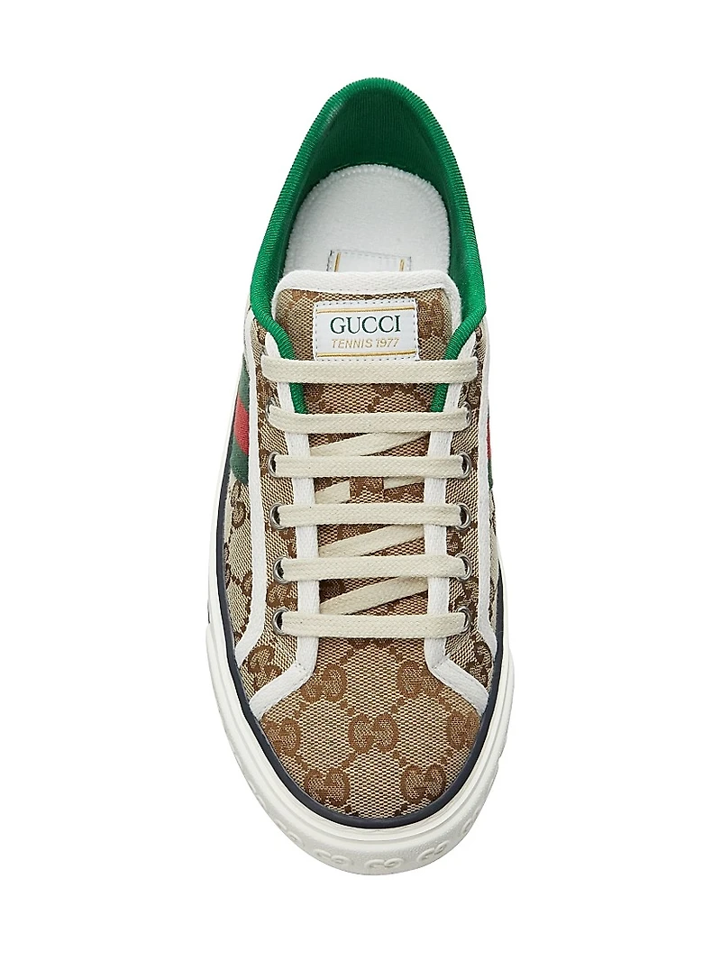 GG Tennis 1977 Sneakers