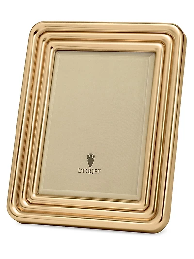 Concorde Metallic Picture Frame
