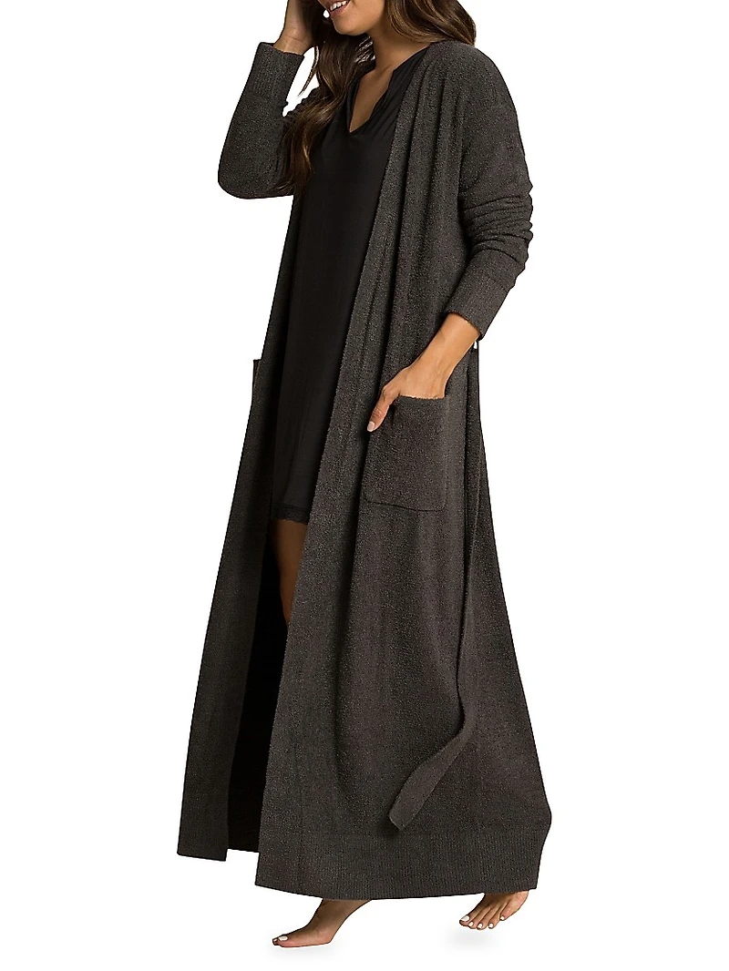 Cozychic Lite Long Robe