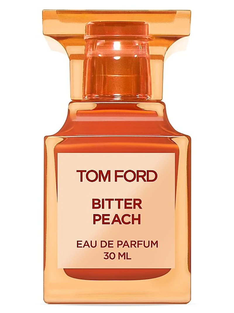 Bitter Peach Eau de Parfum