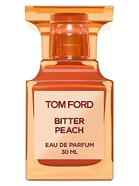Bitter Peach Eau de Parfum