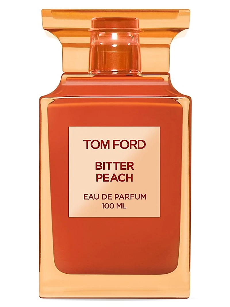 Bitter Peach Eau de Parfum